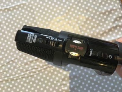 Zoom H2n Review — A Portable Storyteller