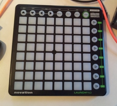 Novation Launchpad