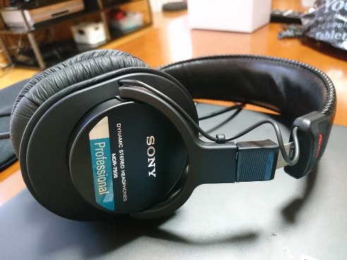 sony headphones