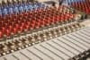 How to record live audio from a mixer