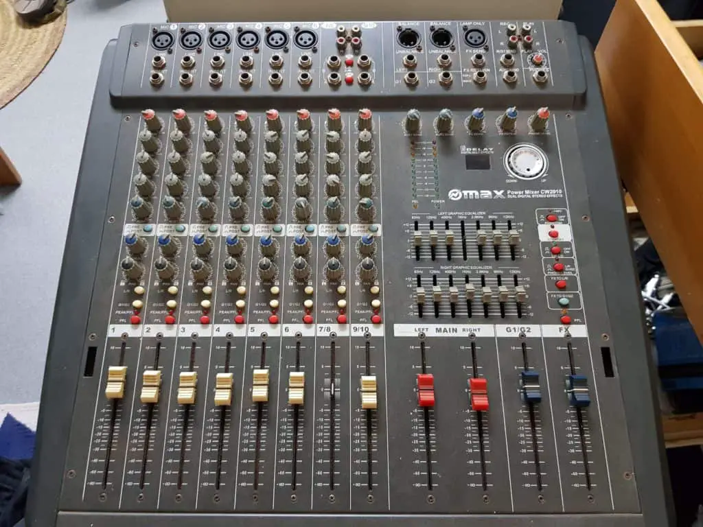 Enhance Your Mixes Practical Tips for Using Aux Send and Return