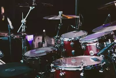 drum kit