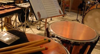 timpani