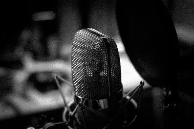 Do microphones need other equipment to work properly?