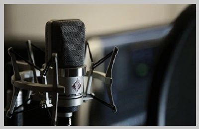 Dynamic vs Condenser Mics – what is the difference?